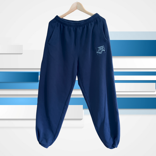 PE Joggers (fleece)