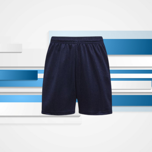 PE Shorts